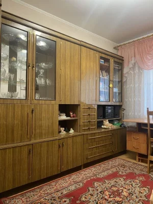 Продается трехкомнатная квартира на Оболони, Северная 48а