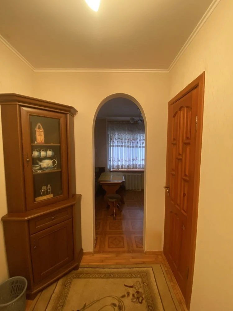 Продается трехкомнатная квартира на Оболони, Северная 48а