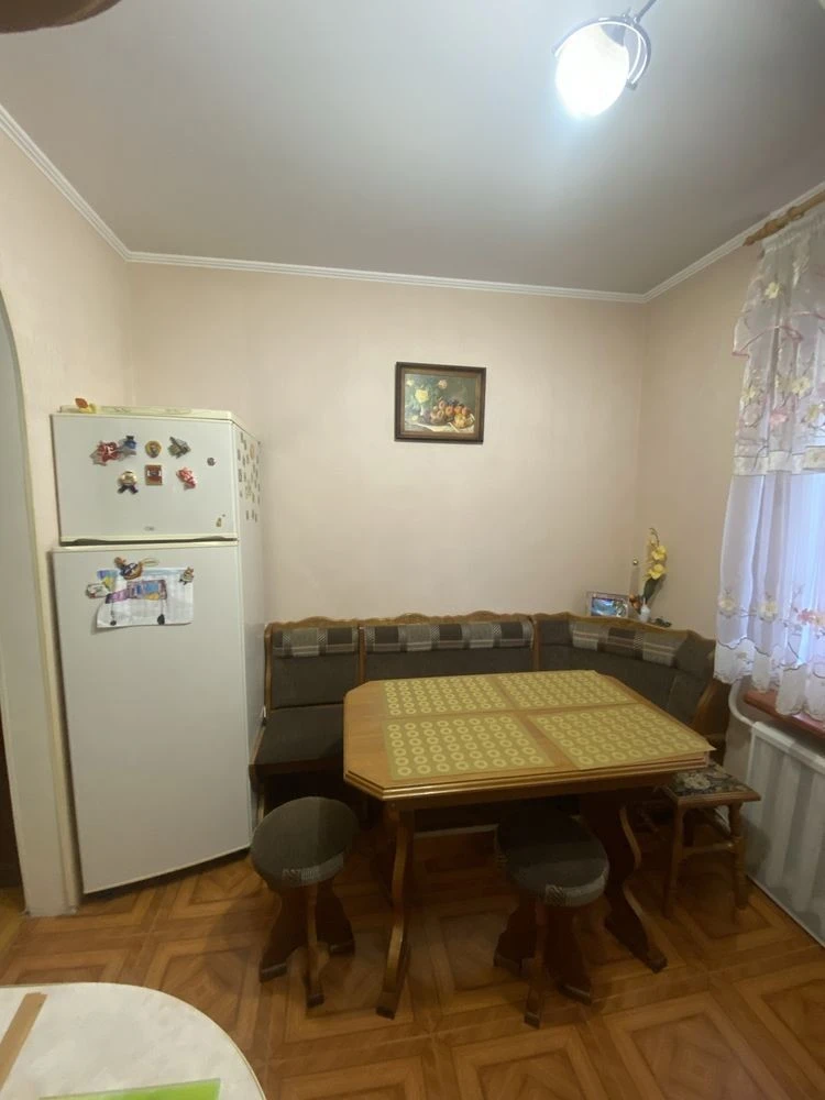 Продается трехкомнатная квартира на Оболони, Северная 48а