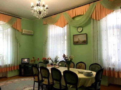 Квартира. Полтава, Просвіти вул.