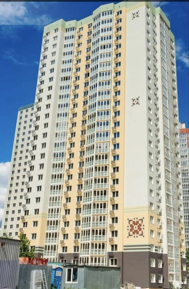 Apartment for Sale - 21 Slobozhanshyna, Podziaky metro, Panoramic View, No