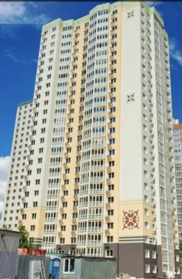 Apartment for Sale - 21 Slobozhanshyna, Podziaky metro, Panoramic View, No