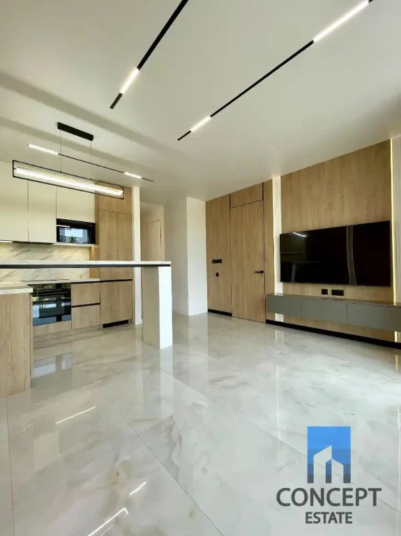 For Sale: 2-bedroom apartment, Victory-5, ЖК MARSHALL