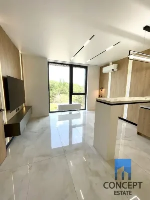 For Sale: 2-bedroom apartment, Victory-5, ЖК MARSHALL