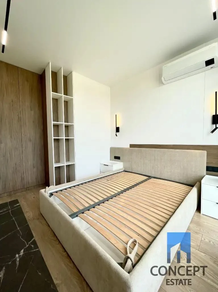 For Sale: 2-bedroom apartment, Victory-5, ЖК MARSHALL