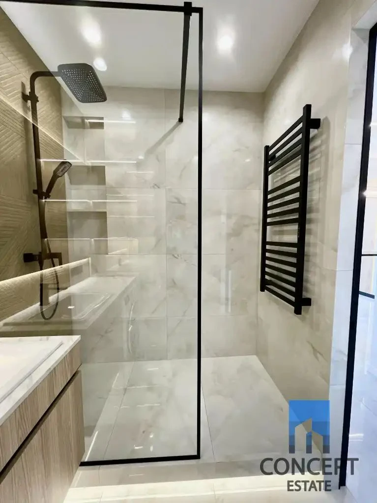 For Sale: 2-bedroom apartment, Victory-5, ЖК MARSHALL