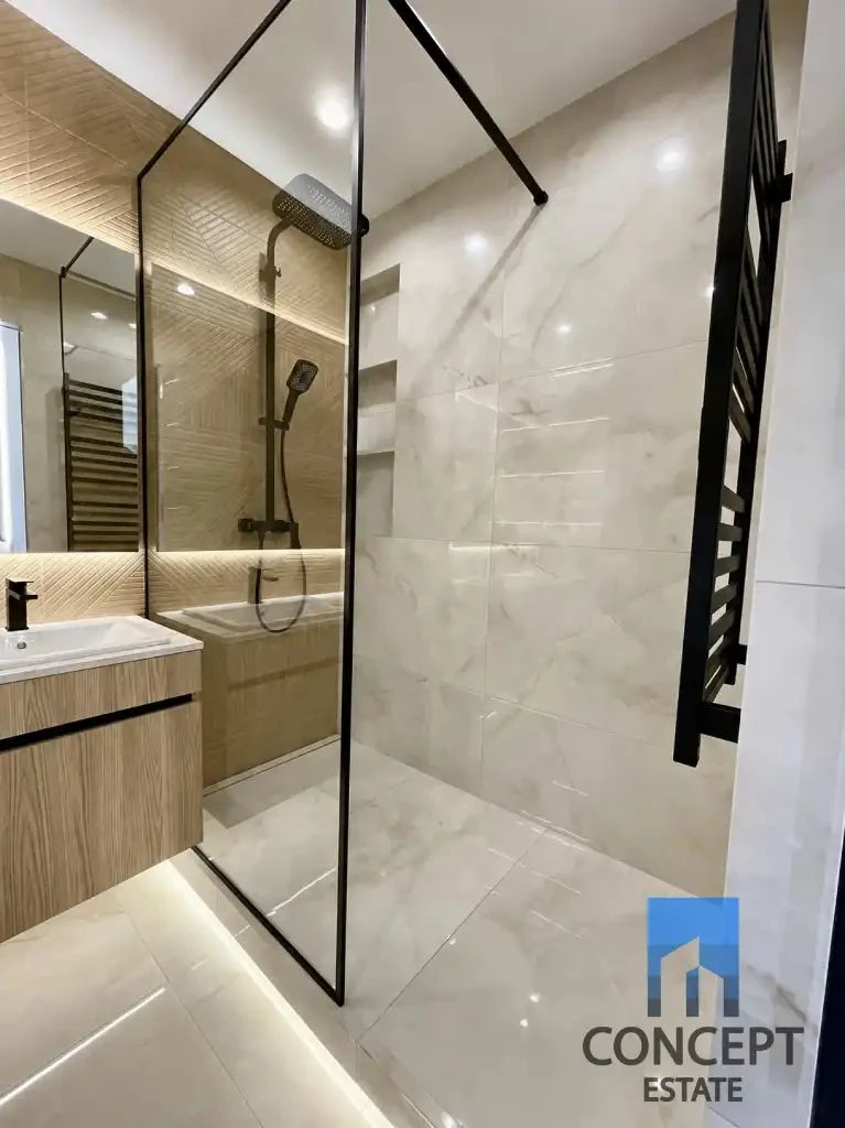 For Sale: 2-bedroom apartment, Victory-5, ЖК MARSHALL