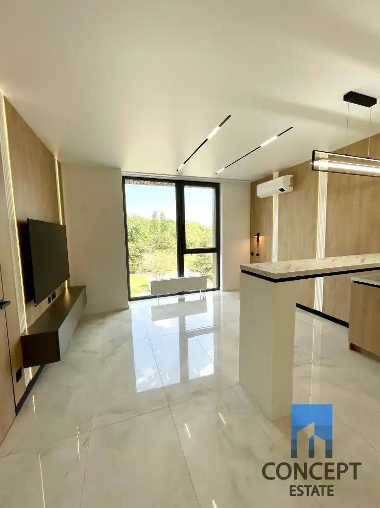 For Sale: 2-bedroom apartment, Victory-5, ЖК MARSHALL