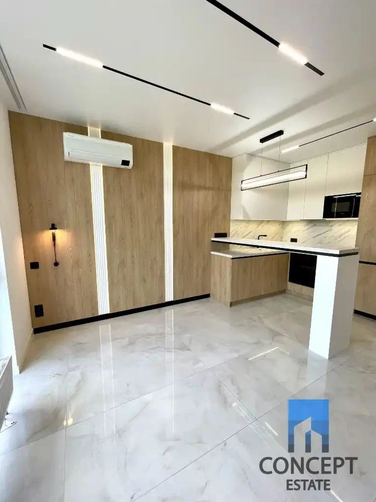 For Sale: 2-bedroom apartment, Victory-5, ЖК MARSHALL