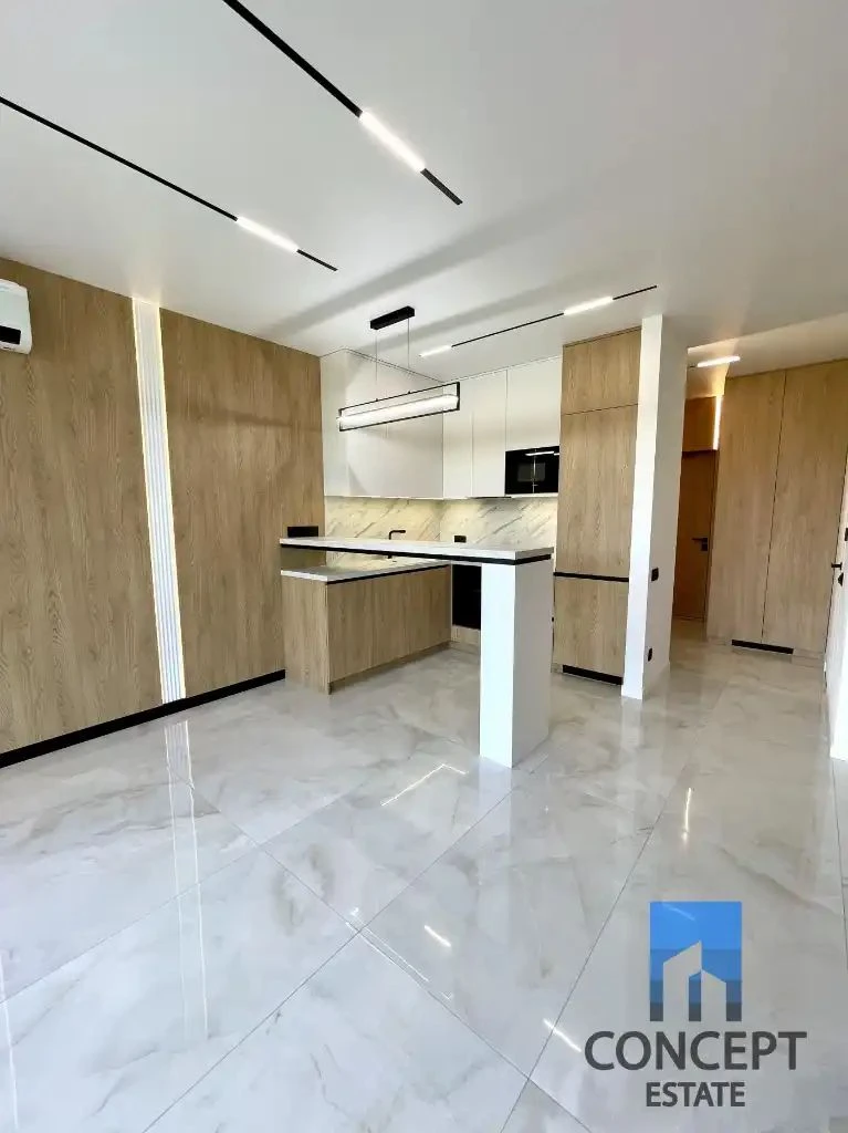 For Sale: 2-bedroom apartment, Victory-5, ЖК MARSHALL
