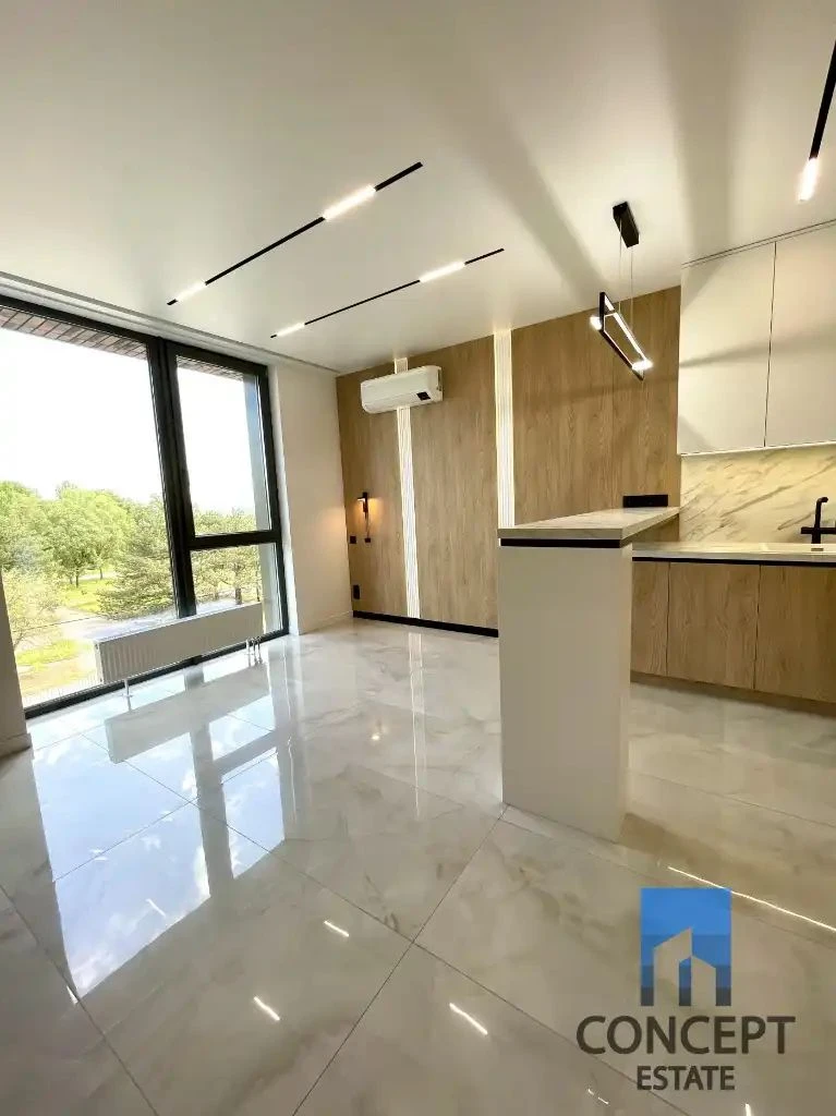 For Sale: 2-bedroom apartment, Victory-5, ЖК MARSHALL