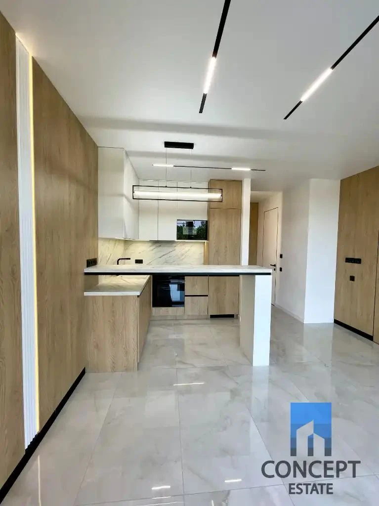 For Sale: 2-bedroom apartment, Victory-5, ЖК MARSHALL