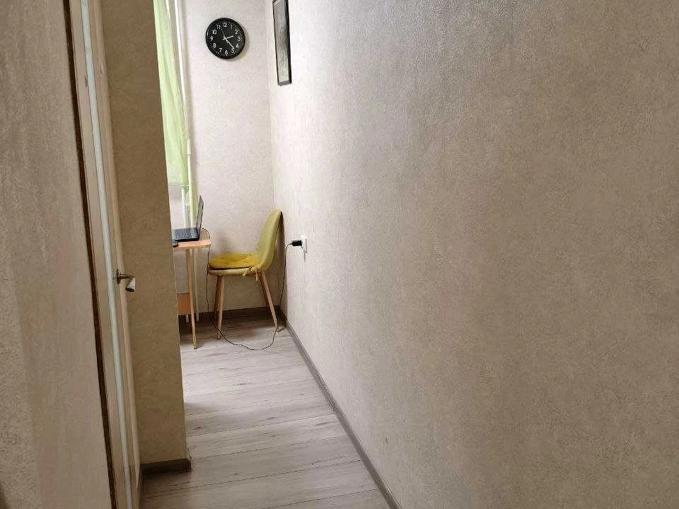 Квартира. Запоріжжя, Товариська вулиця