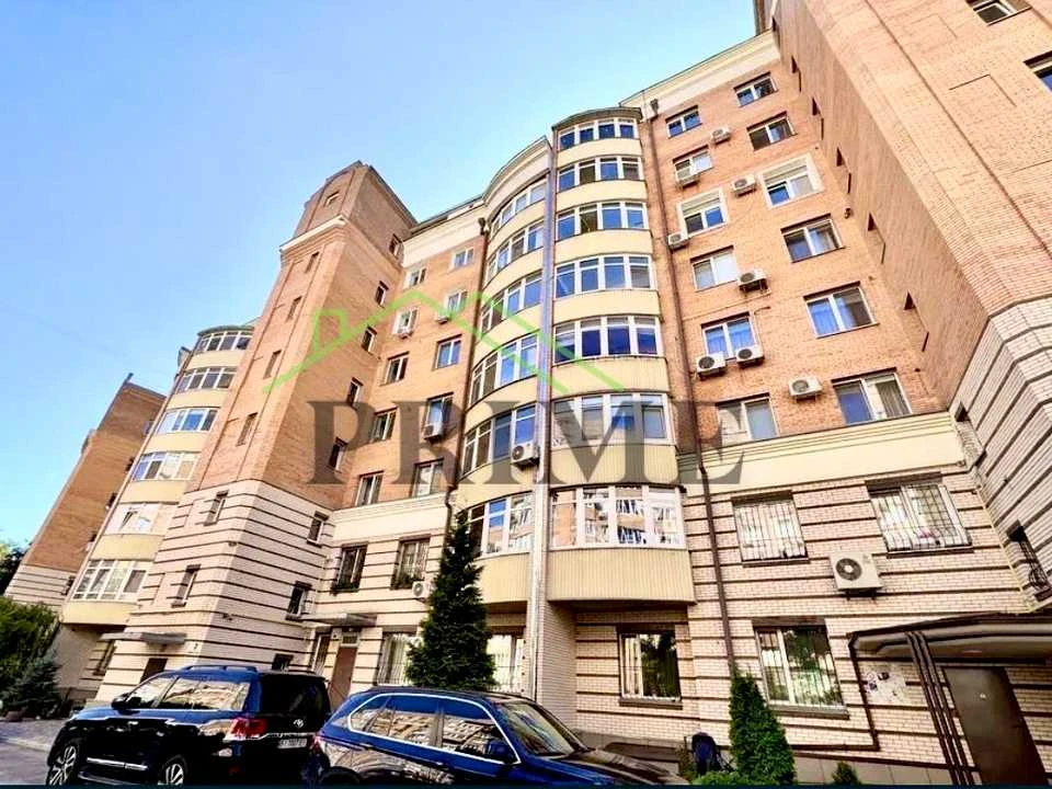 Квартира. Полтава, улица Соборности