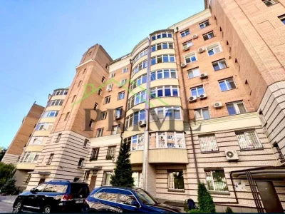 Квартира. Полтава, улица Соборности