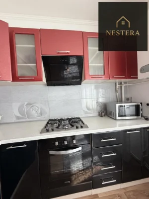 Sale of a four-room apartment