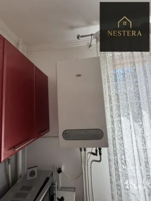 Sale of a four-room apartment