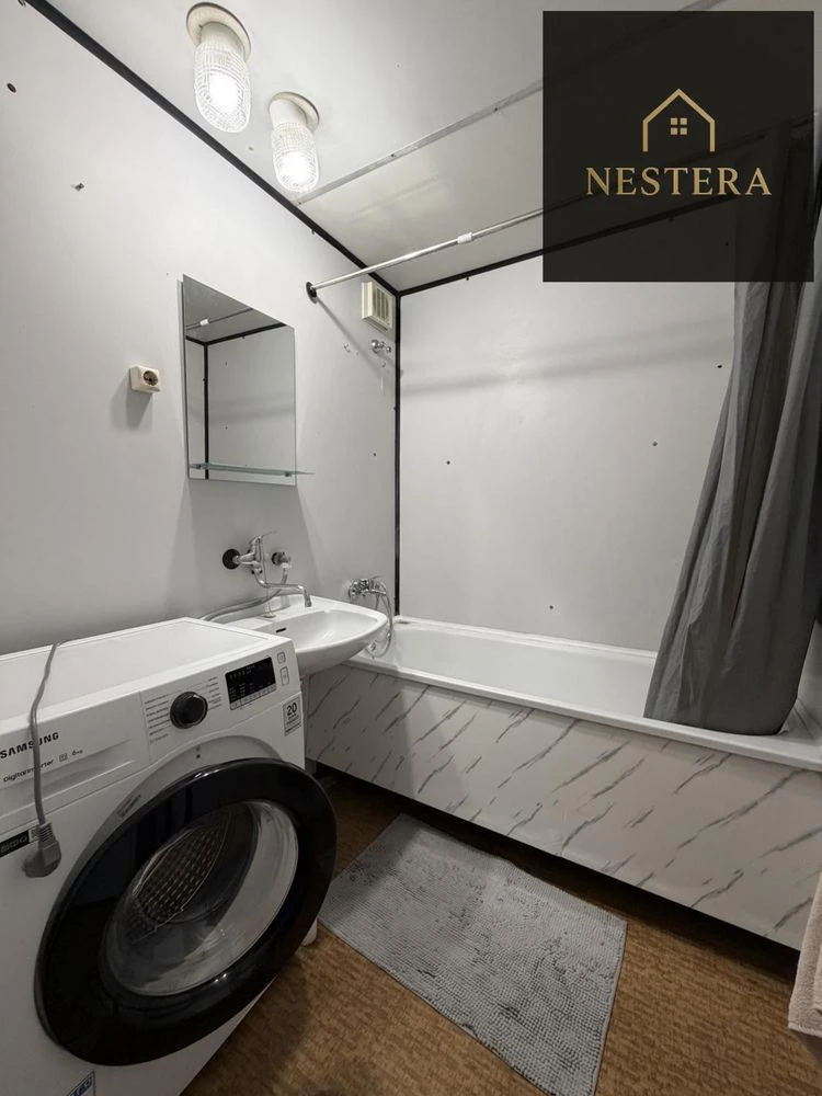 Sale of a four-room apartment