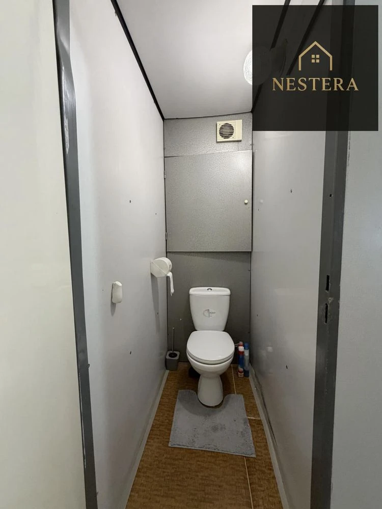 Sale of a four-room apartment