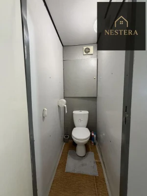 Sale of a four-room apartment