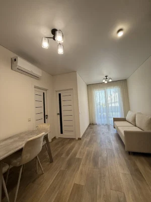 Apartment for sale in Elite Park residential complex
