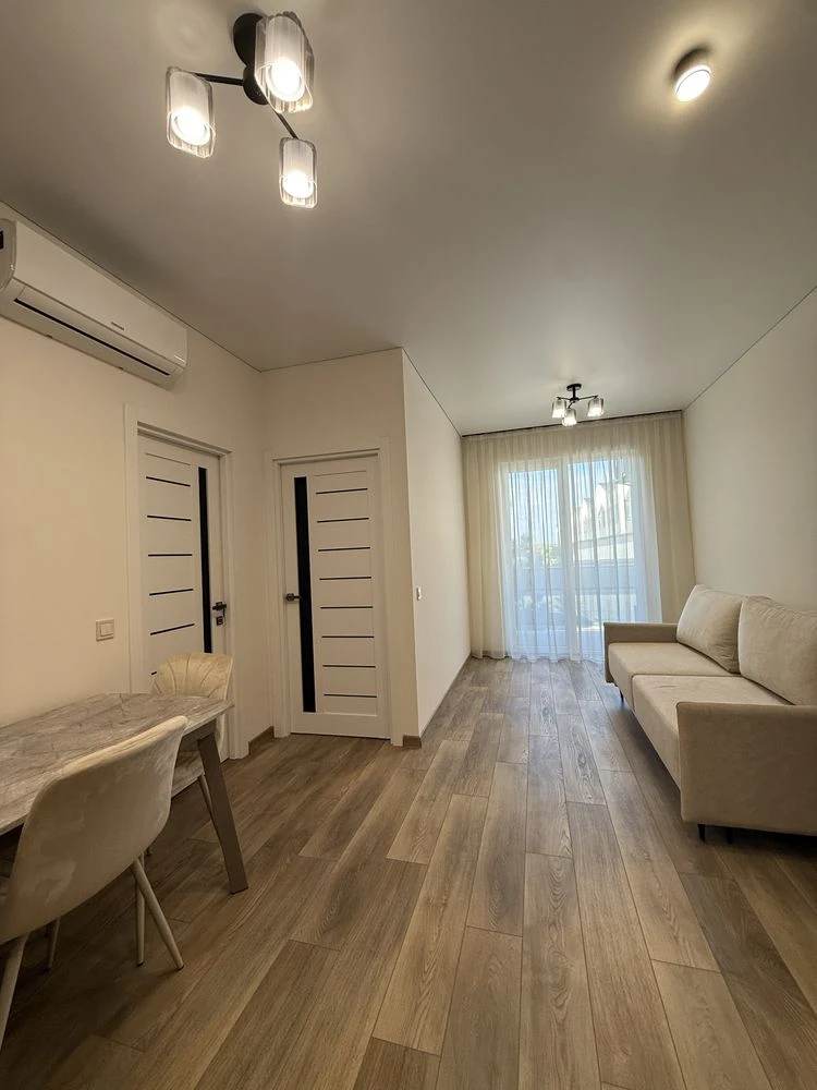 Apartment for sale in Elite Park residential complex