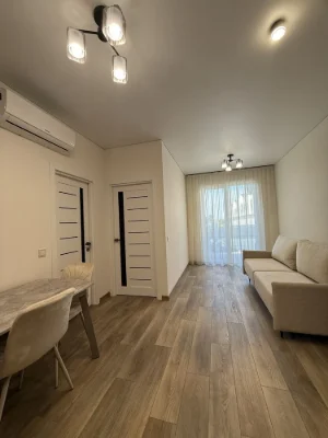 Apartment for sale in Elite Park residential complex