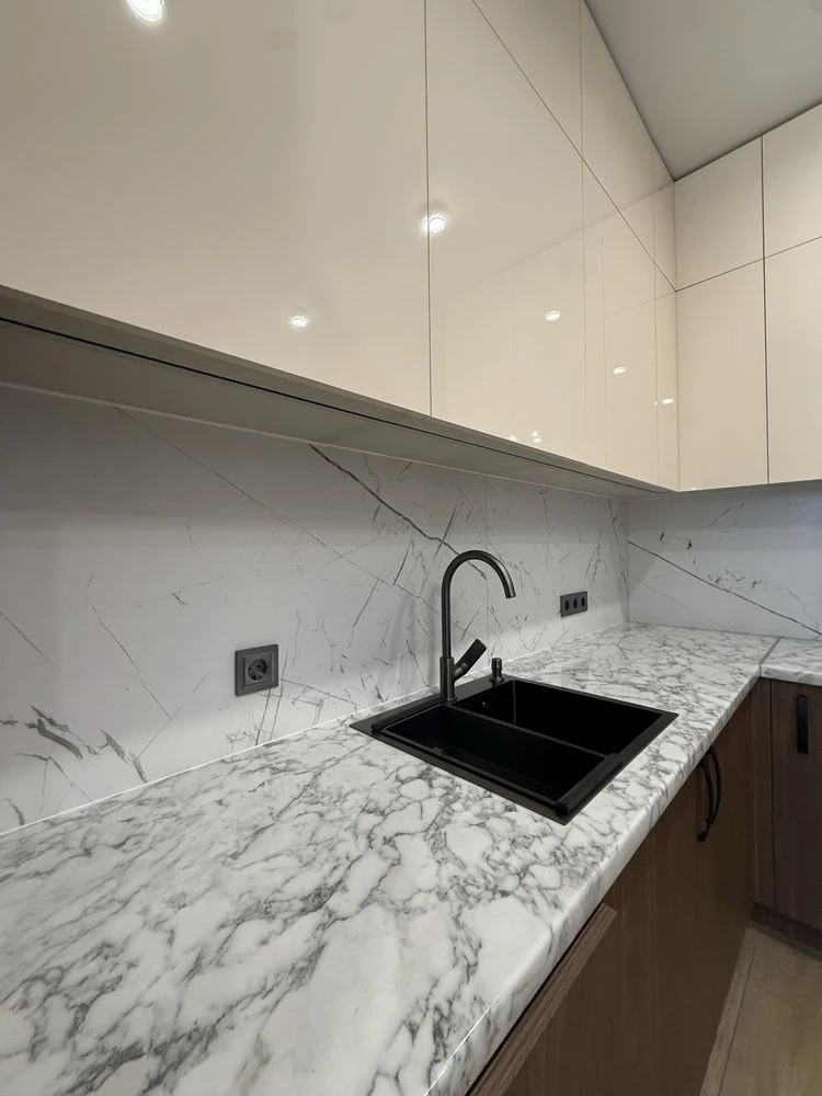 Apartment for sale in Elite Park residential complex