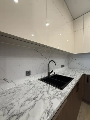 Apartment for sale in Elite Park residential complex