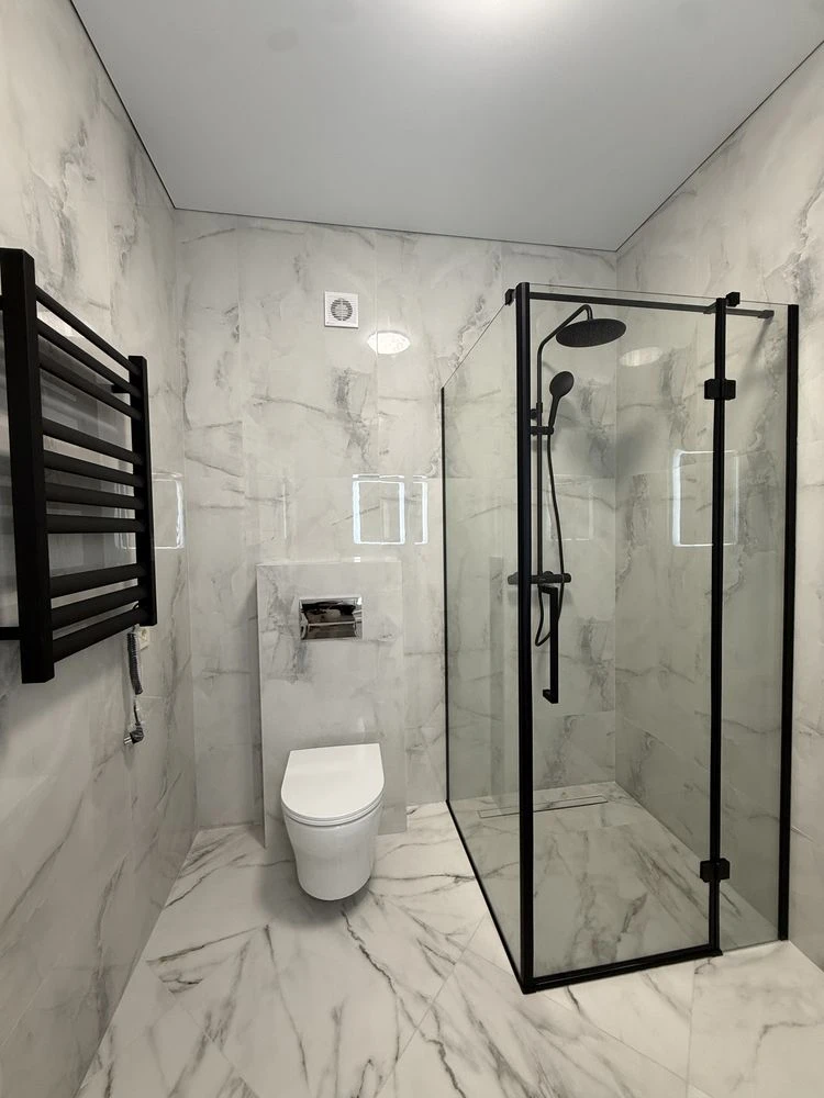 Apartment for sale in Elite Park residential complex