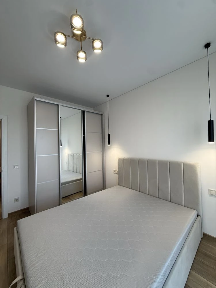 Apartment for sale in Elite Park residential complex