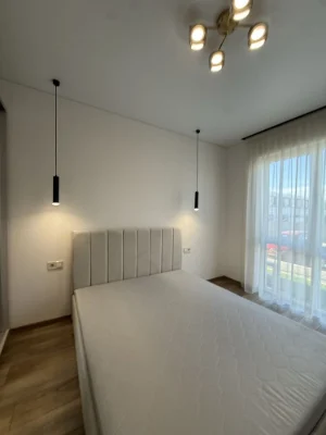 Apartment for sale in Elite Park residential complex