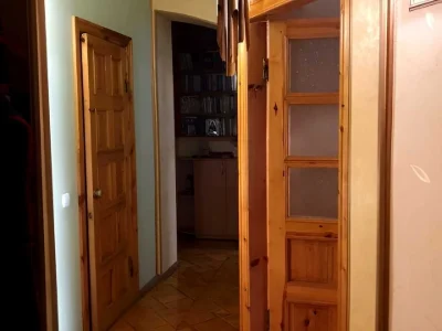 Квартира. Полтава, Просвіти вул.