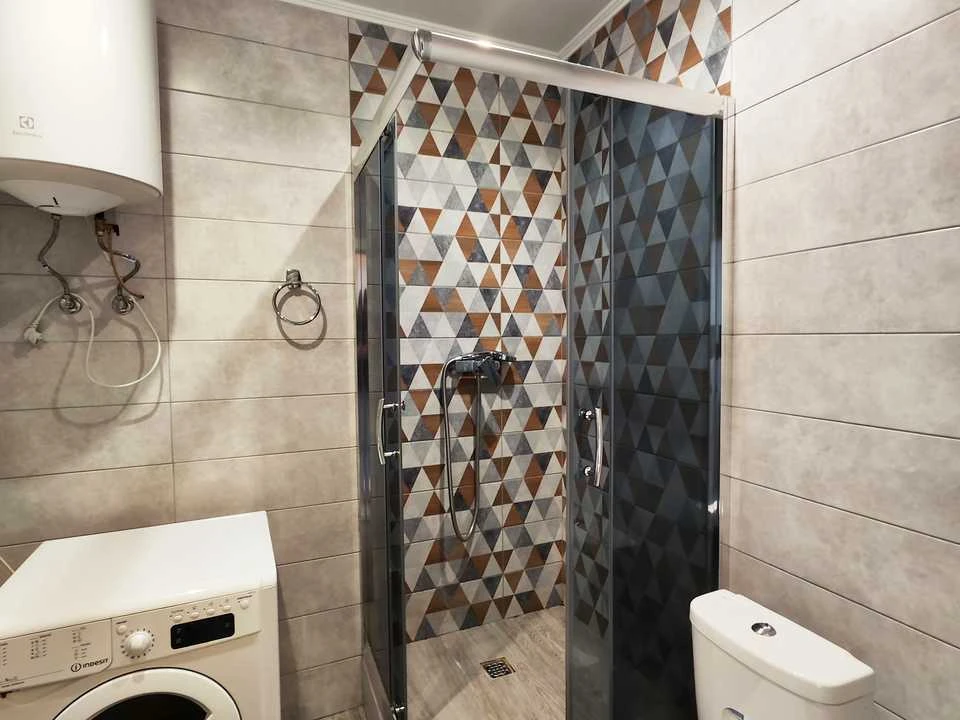Apartment. Kyiv, Nizhnykova Street.
