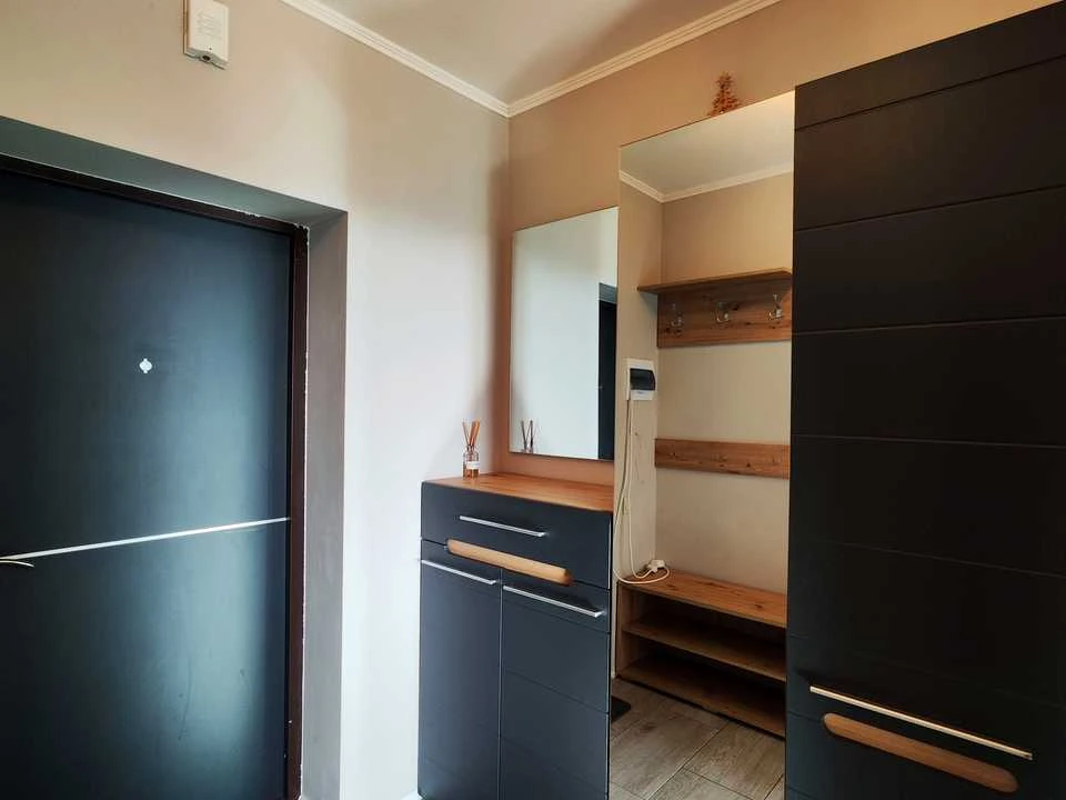Apartment. Kyiv, Nizhnykova Street.
