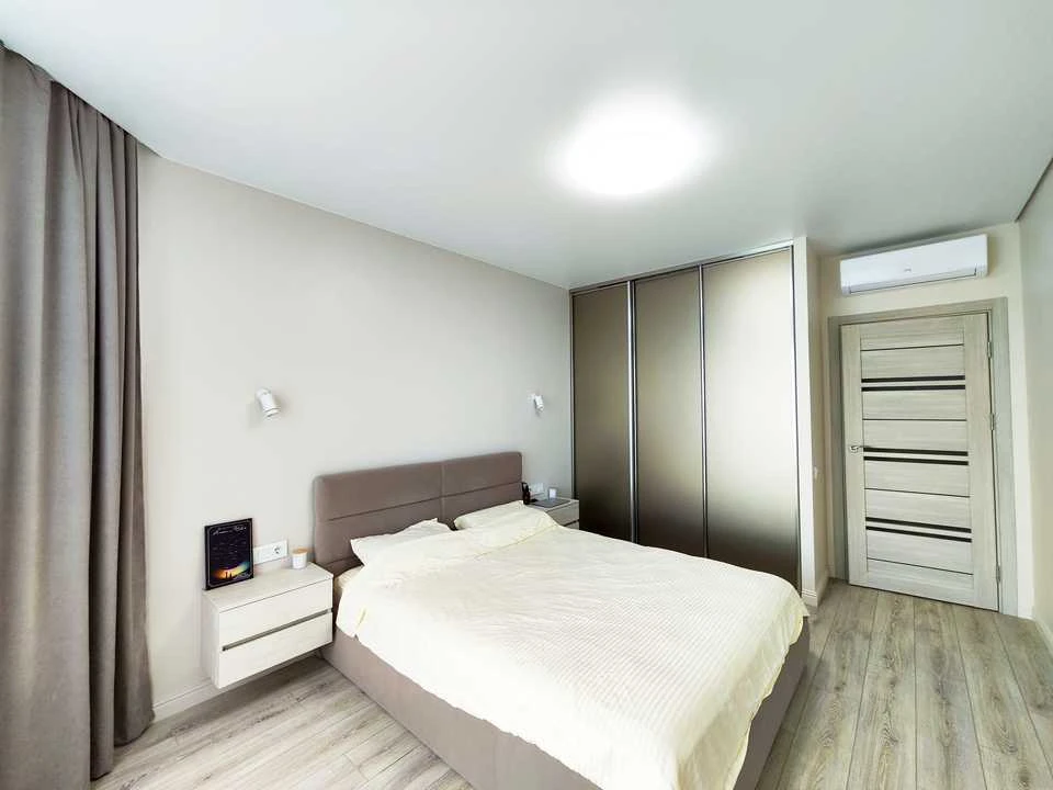 Apartment. Zolotoustyska Street, Kyiv