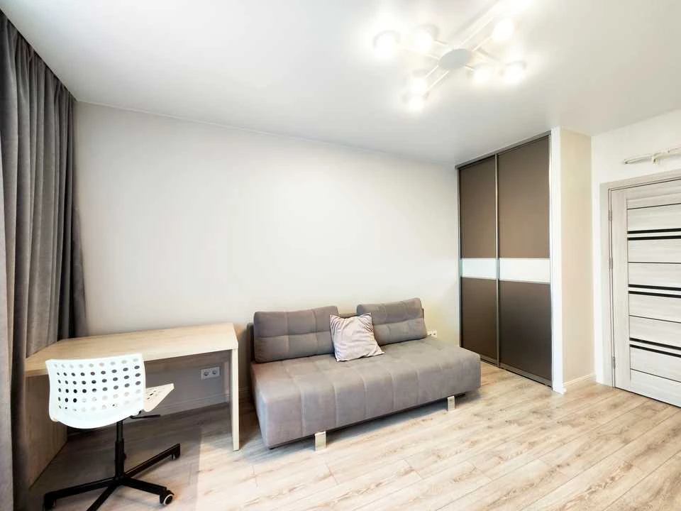 Apartment. Zolotoustyska Street, Kyiv