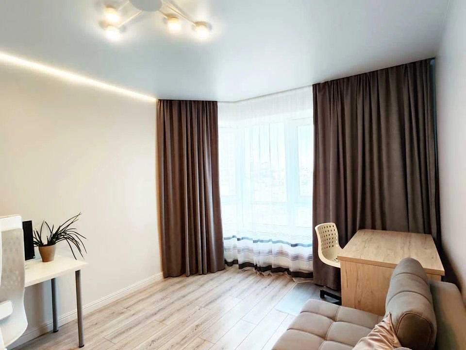 Apartment. Zolotoustyska Street, Kyiv
