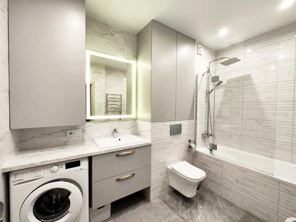 Apartment. Zolotoustyska Street, Kyiv