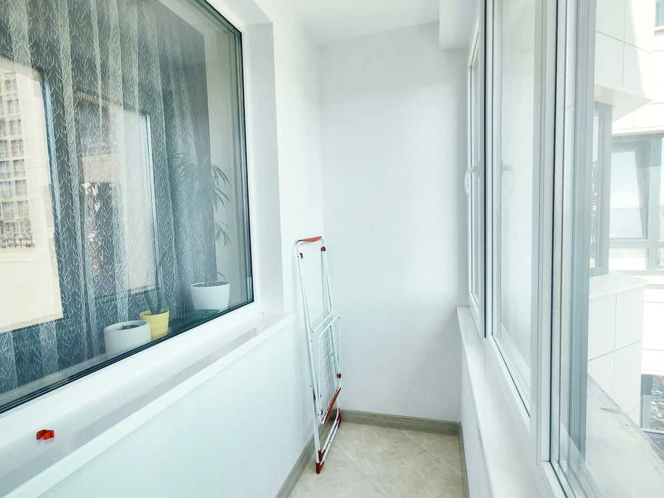 Apartment. Zolotoustyska Street, Kyiv