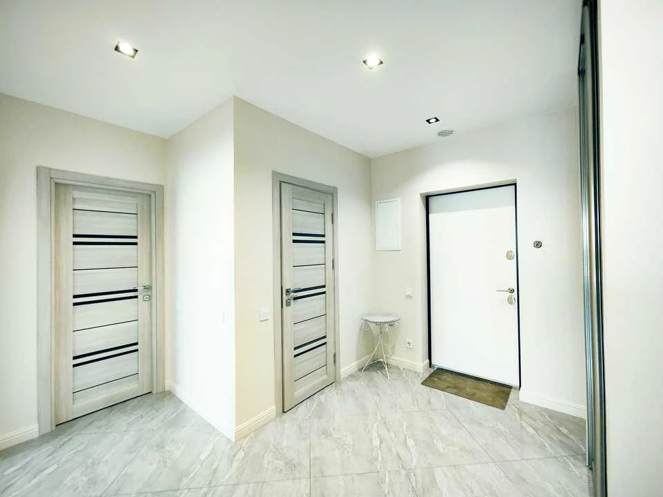 Apartment. Zolotoustyska Street, Kyiv