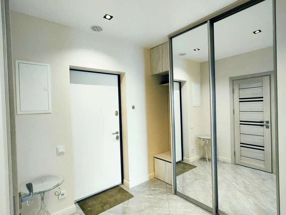 Apartment. Zolotoustyska Street, Kyiv