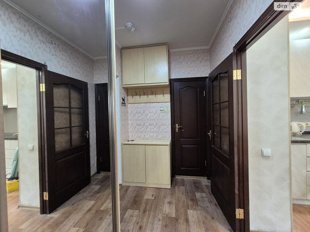Довгострокова Оренда Квартиры Дарницкий