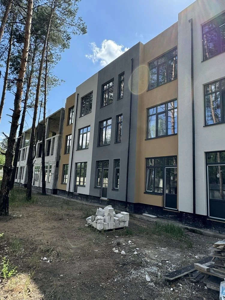 10775 $ Власна квартира від забудовника в Деснянському район