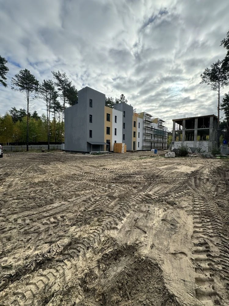 10775 $ Власна квартира від забудовника в Деснянському район