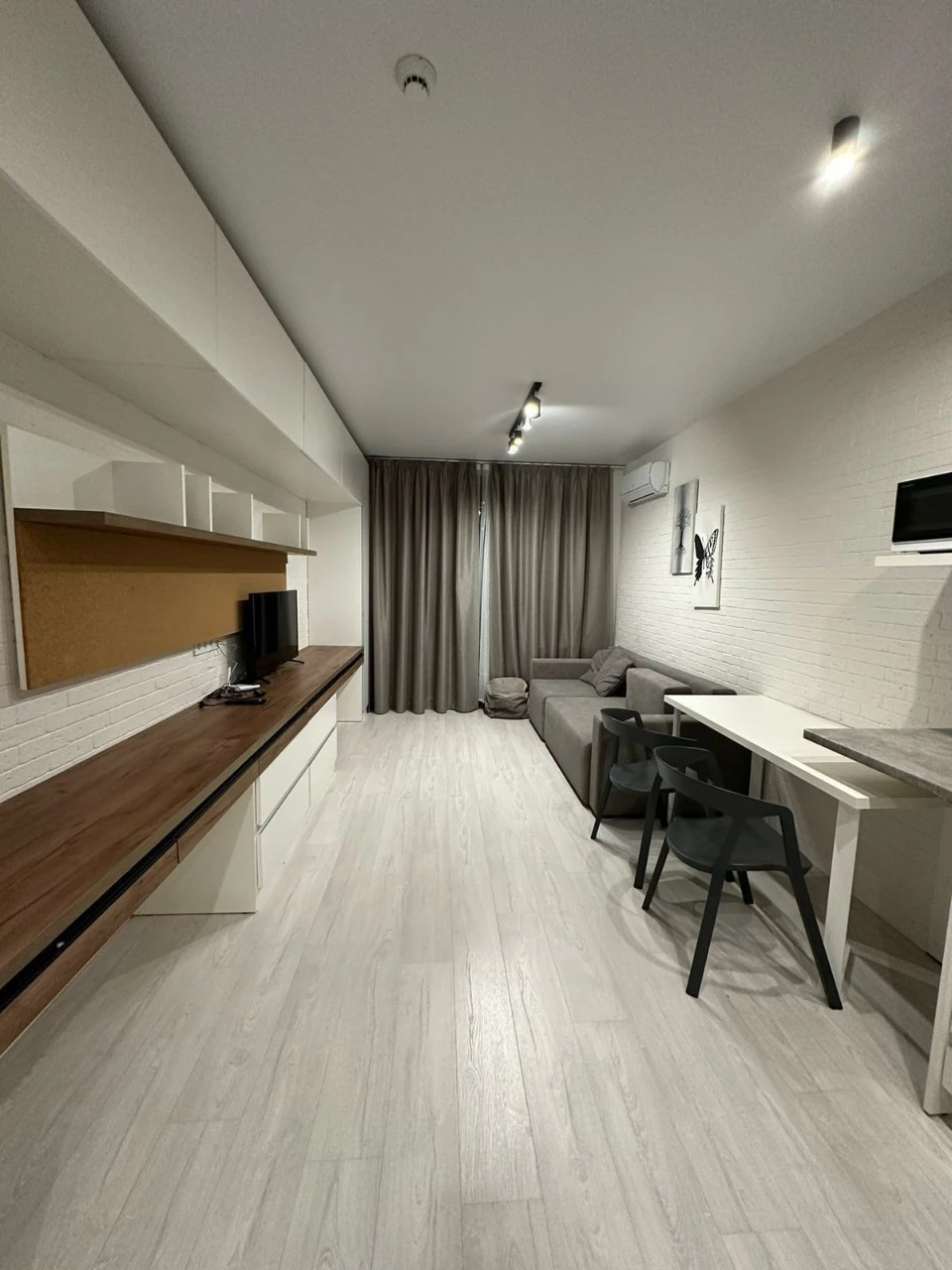Продажа квартиры Васильковская, 100 А Standard One, метро ВД