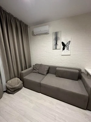 Продажа квартиры Васильковская, 100 А Standard One, метро ВД