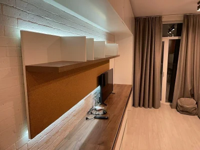 Продажа квартиры Васильковская, 100 А Standard One, метро ВД
