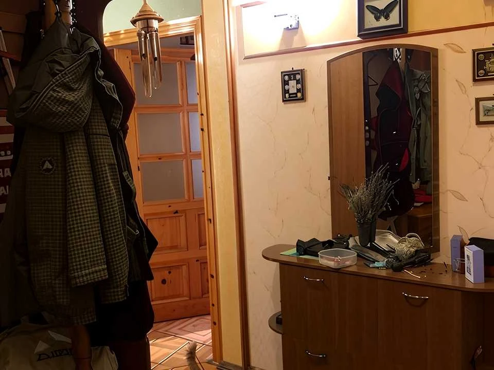 Квартира. Полтава, Просвіти вул.