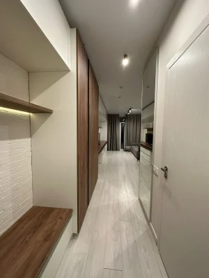 Продажа квартиры Васильковская, 100 А Standard One, метро ВД